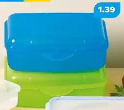 NETTO Rival Snackbox Angebot