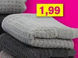 KODi Gästetuch 30 x 50 cm Angebot