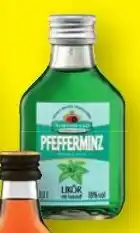 KODi Pfefferminzlikör Angebot