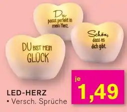 KODi LED-herz Angebot