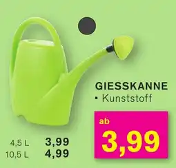 KODi Giesskanne Angebot