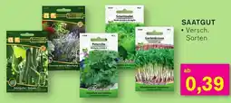 KODi Saatgut Angebot