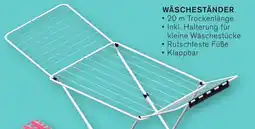 KODi Wäscheständer Angebot