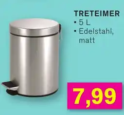 KODi Treteimer Angebot