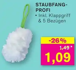 KODi Staubfang profi Angebot