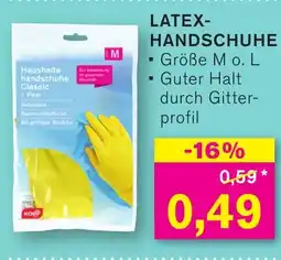 KODi Latex handschuhe Angebot