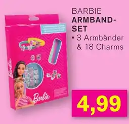 KODi Barbie armband set Angebot