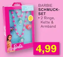 KODi Barbie schmuck set Angebot