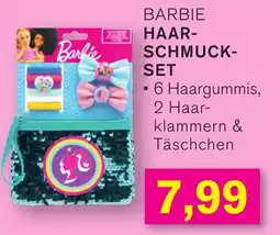 KODi Barbie haar schmuck set Angebot