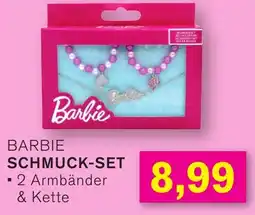 KODi Barbie schmuck set 2 Angebot