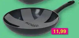 KODi Bratpfanne Ø 20cm Angebot