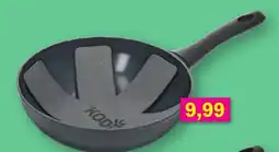 KODi Wokpfanne Angebot