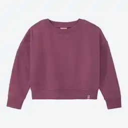 NKD Unisex-Kinder-Sweatshirt mit Baumwolle Angebot