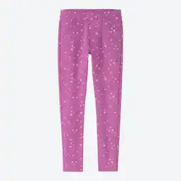 NKD Kinder-Mädchen-Sweatleggings mit Herzen Angebot