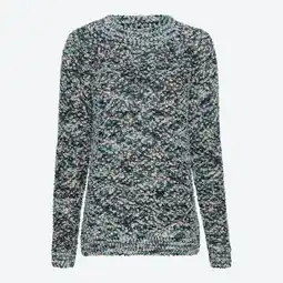 NKD Damen-Pullover mit Glitzerfäden Angebot