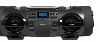 Aldi Nord Boombox BB 1000 Angebot