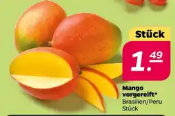 NETTO Mango Angebot