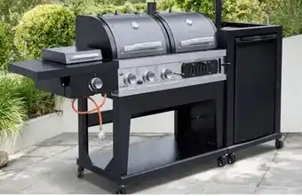 Aldi Nord Kombigrill 3in1 Angebot