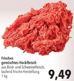 CITTI Markt Frisches gemischtes Hackfleisch Angebot