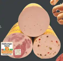 Marktkauf Rasting Geflügelwurstaufschnitt Angebot