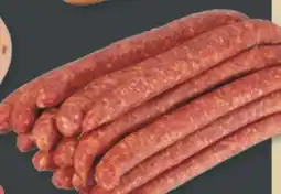 Marktkauf Rasting Schinkenmettwürstchen Angebot