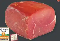 Marktkauf Rasting Nusstoastschinken Angebot