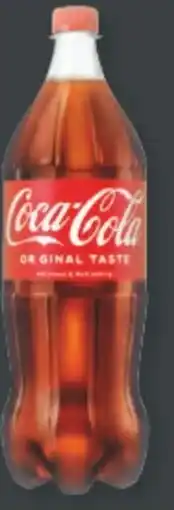 Marktkauf Coca-Cola Cola Angebot