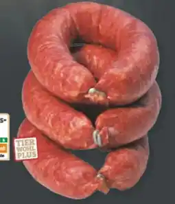 Marktkauf Rasting Kohlwurst Angebot