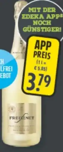 Marktkauf Freixenet Carta Angebot