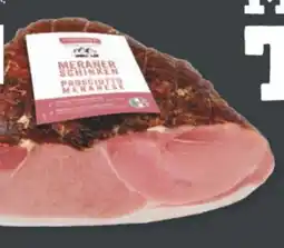 Marktkauf Pfitscher Meraner Schinken Angebot