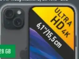 Marktkauf Apple Iphone 15 Angebot