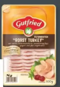 Marktkauf Gutfried Puten-Braten Roast Turkey Angebot