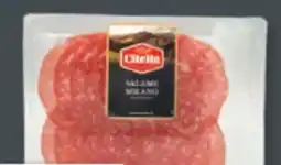 Marktkauf Citella Salami-Aufschnitt Angebot