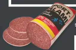Marktkauf Metten Sportsalami Angebot