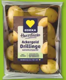 Marktkauf Edeka Herzstücke Ackergold Drillinge Angebot