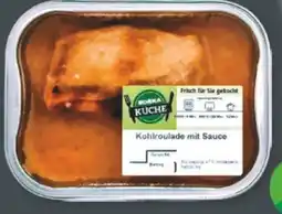 Marktkauf Edeka Küche Kohlroulade Angebot
