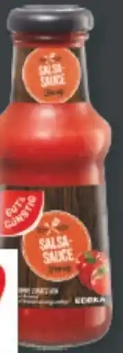 Marktkauf Gut & Günstig Saucen Angebot