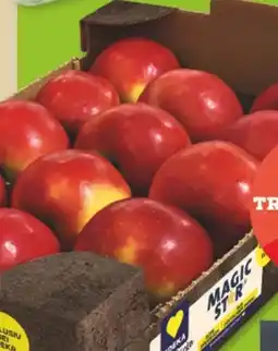 Marktkauf Edeka Herzstücke Tafeläpfel Angebot