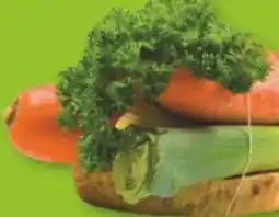 Marktkauf Suppengemüse Angebot