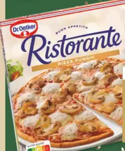 Marktkauf Dr. Oetker Ristorante Pizza Angebot