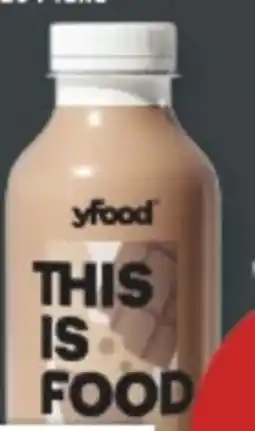 Marktkauf YFood Trinkmahlzeit Angebot