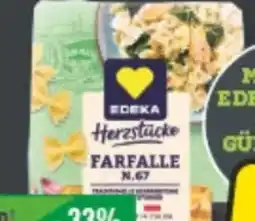 Marktkauf Edeka Herzstücke Pasta Angebot