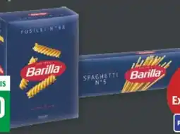 Marktkauf Barilla Fusilli No 98 Angebot