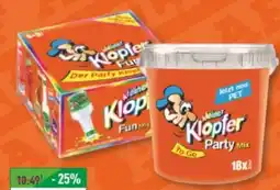Marktkauf Kleiner Klopfer Party Mix To Go Angebot