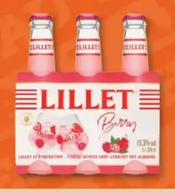 Marktkauf Lillet Berry Angebot