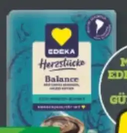 Marktkauf Edeka Herzstücke Röstkaffee Balance Angebot