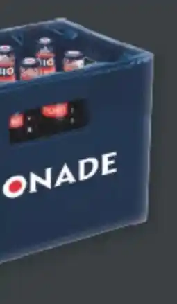 Marktkauf Bionade Limonade Angebot