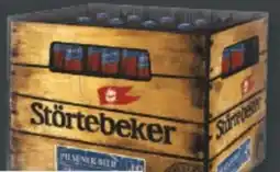 Marktkauf Störtebeker Pilsener Angebot