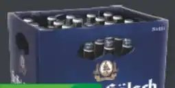 Marktkauf Privatbrauerei Gaffel Kölsch Angebot