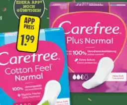 Marktkauf Carefree Slipeinlagen Angebot